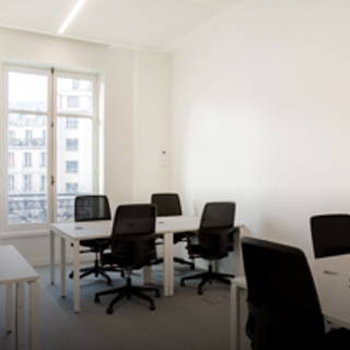 Bureau privé 150 m² 30 postes Location bureau Rue du Louvre Paris 75001 - photo 1